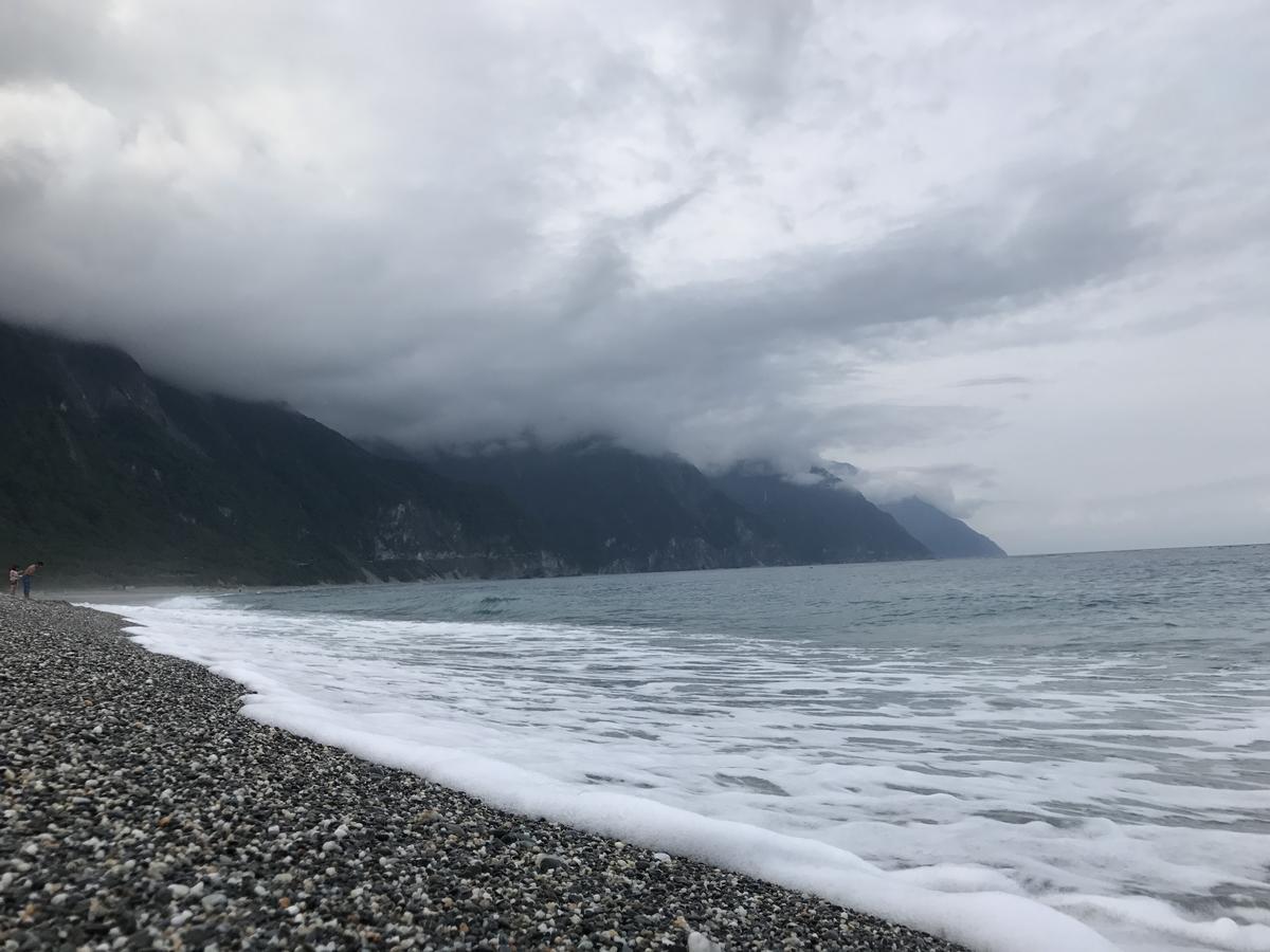 Free&Slow Hualien City Exterior photo