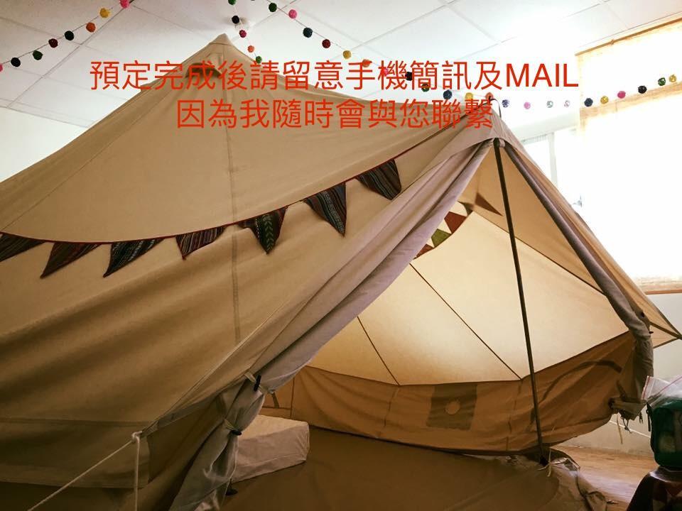 Free&Slow Hualien City Exterior photo